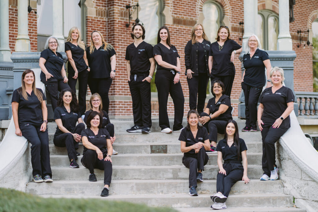 North Pointe Dental Team